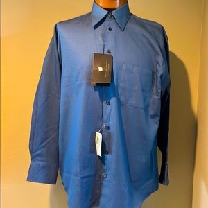 Kenneth Cole Textured Shirt